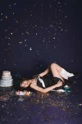 -WAVE SODA摄影工作室