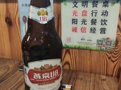 -重庆味道(台湾街店)