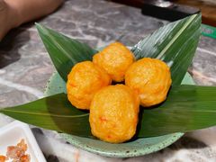 -禄婶鸡煲·打边炉