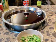 -肖肖酸萝卜鱼火锅(总店)