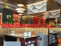 -百草滩羊清水涮羊肉·清真·宁夏盐池滩羊(莲花桥店)