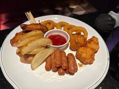 -纯K(打浦桥店)