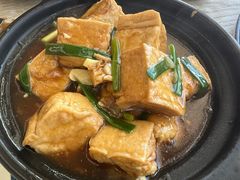 -红月湾海鲜饭店•沙滩海景(双月湾店)