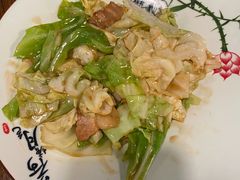 手撕包菜-卧龙堡客栈·中餐厅(古北水镇店)