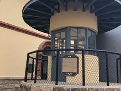 -青岛德国监狱旧址博物馆