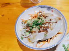 -民食香·腊排骨野生菌美食(木府店)