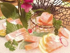 -太古汇海鲜姿造(延寿店)