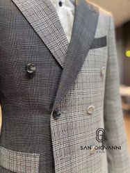 -圣乔凡尼服装定制