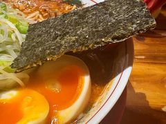 -老龙亭拉面店