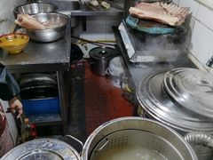 -刘记大肉面(三牌楼大街店)