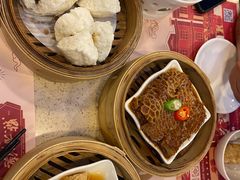 -点都德(大茶楼店)