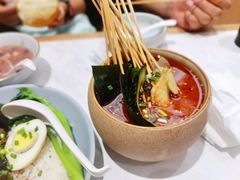 -蓉李记成都名小吃(合肥包河万达店)