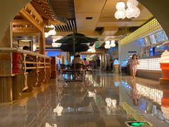 -纽斯洗浴SPA(三墩店)