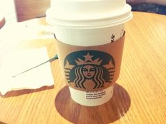 -星巴克(天津SM城市广场店)