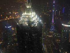 -上海柏悦酒店·世纪100牛排馆