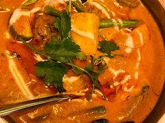 -CHINCHIN 青青·泰国料理(万象食家店)