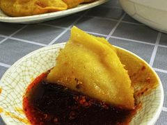 -清真蒋有记(老门东店)