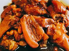 -林家饭店(新林公路店)