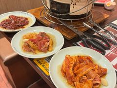 -蒜香焼肉PURUSHIN(马场路店)