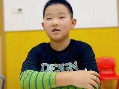 -艺年级儿童语言艺术中心(冉家坝爱融荟城店)
