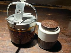 -喜晋道面馆(华严寺广场店)