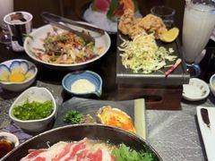 -昱匠·日本料理(金融街店)