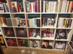 -守望者书店(南开大悦城店)