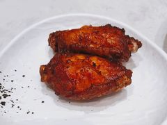 秘汁鸡翅-大鼓米线(浦东长泰店)