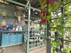 -野蔓果·山野菜(西湖景区·龙井茶田店)