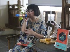 -瓦库茶馆17号(海汇港店)