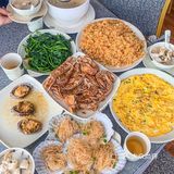 惠州巽寮湾🔥B打卡超美的全海景日落餐厅‼