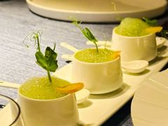 法式蒜香蜗牛-弦月窗LUNETTE BY AMANDA(复兴路店)