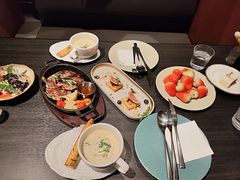 -卡朋西餐(宝安大仟里店)