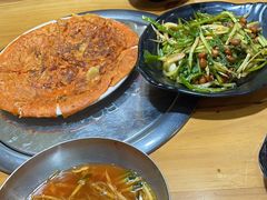 -美阿里烤肉·韩料(茂名道店)
