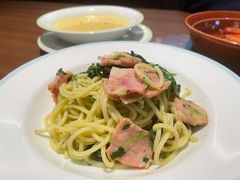 -萨莉亚意式餐厅(杭州西溪龙湖天街店)