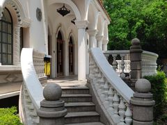 -上海安亭别墅花园酒店