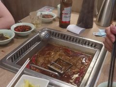 -野妹经典火锅(民治店)