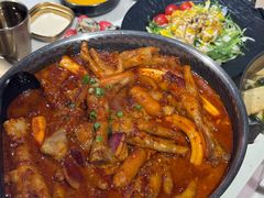 -HOTISLAND海鸡岛·韩国料理(江南西店)