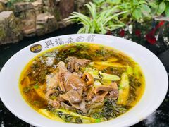 -兴福老面馆(寺路街店)