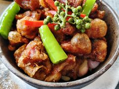 -南里山房·新淮扬菜(徐汇万科店)