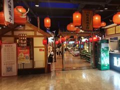 -锦绣金山人家(友谊店)