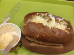 -马迭尔冷饮厅1906(中央大街店)