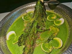 -狮拾久·现代新加坡料理(壹方城店)