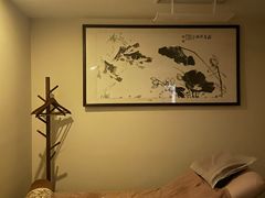 -常仁健康·经络推拿·按摩艾灸养生馆(长宁路店)