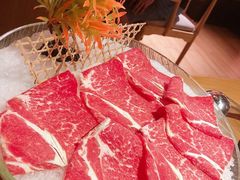 牛上脑-尚海豆捞(乐虹坊店)