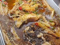 -半天妖烤鱼(方庄店)