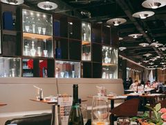 -Mr·Fish鱼鲜生海鲜放题(银泰in99店)