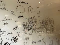 -O.P.S. CAFE