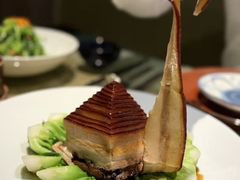 -杭州君悦酒店·湖滨28中餐厅