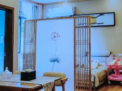 -莲生母婴月子中心(清水河公园店)